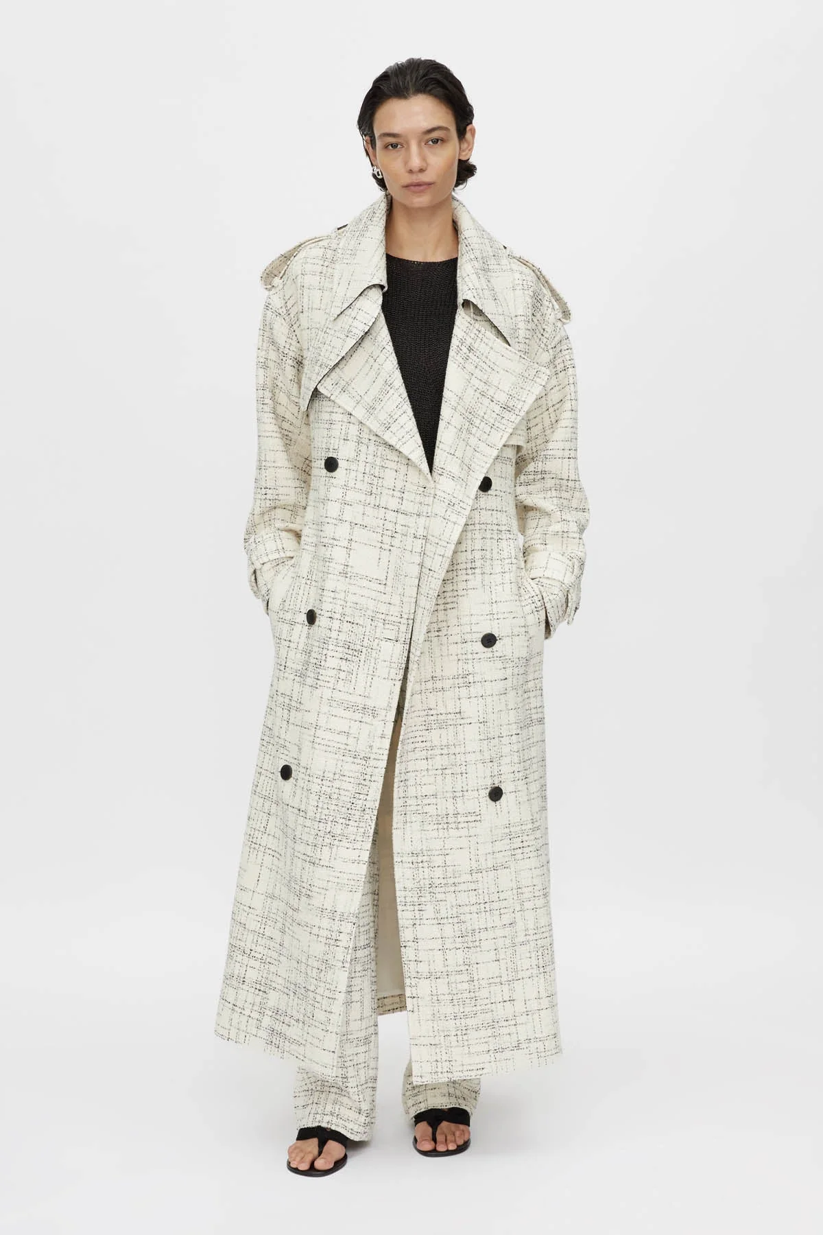 Outerwear