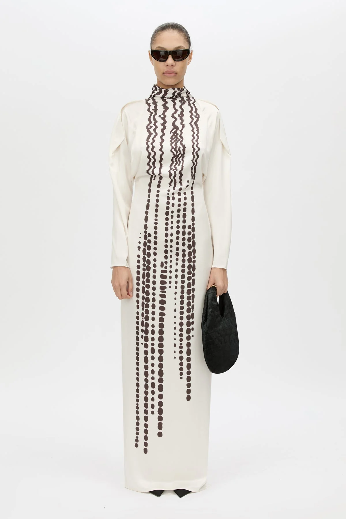 Edison Maxi Dress - Image 3