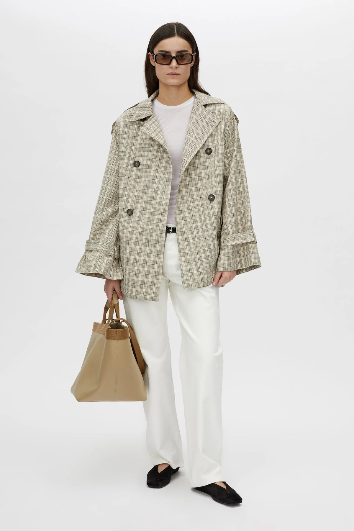 Trench Coats